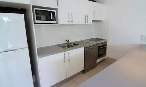 Merrima Court Holidays Caloundra Aparthotel