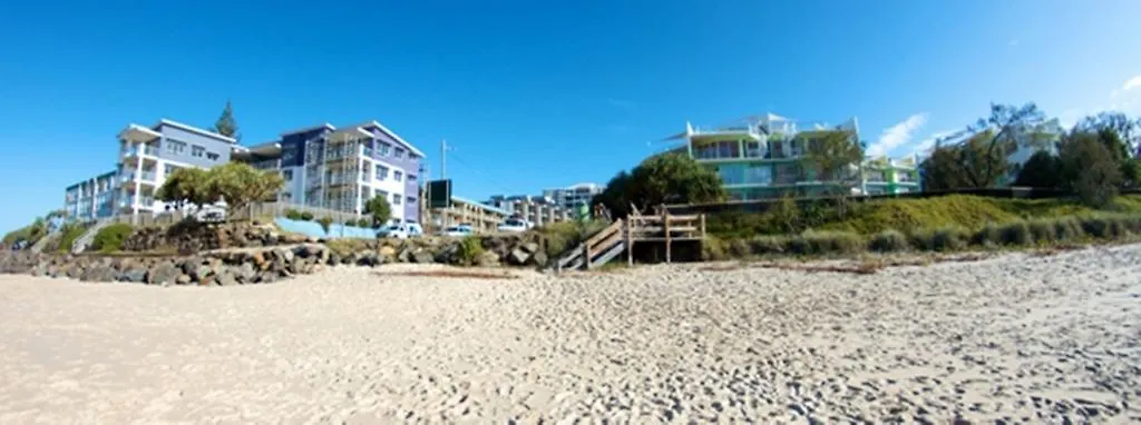 **** Aparthotel Merrima Court Holidays Caloundra Australia