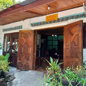  Hostel Watthat Backpacker Laos