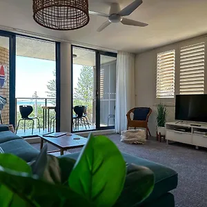  Apartment Wollombi - Unit 4-20 Bulcock Bch Espl Australia