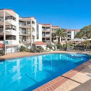 Casablanca Beachfront Caloundra