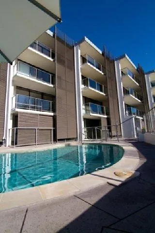 Merrima Court Holidays Aparthotel Caloundra