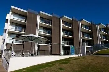 Merrima Court Holidays Aparthotel Caloundra