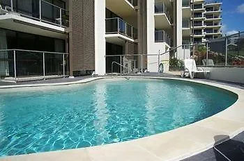 Merrima Court Holidays Aparthotel Caloundra