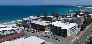 ****  Merrima Court Holidays Aparthotel Caloundra Australia