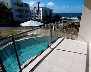 Merrima Court Holidays Aparthotel Caloundra Australia