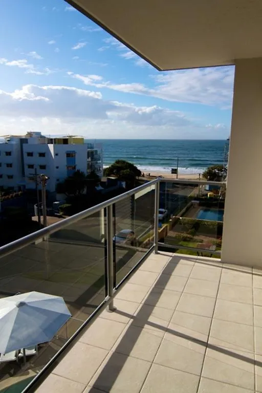 Merrima Court Holidays Aparthotel Caloundra Australia