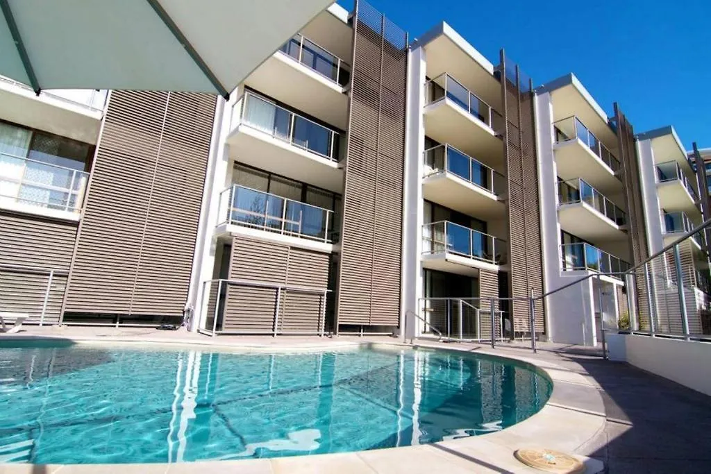 Merrima Court Holidays Aparthotel Caloundra