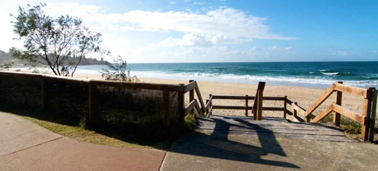 Merrima Court Holidays Aparthotel Caloundra 4*,