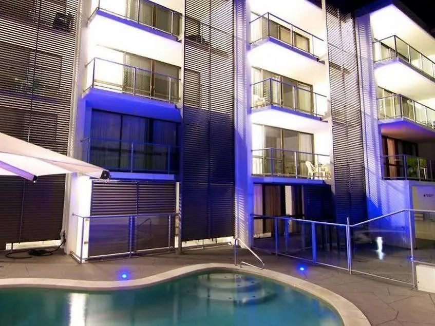 Merrima Court Holidays Aparthotel Caloundra