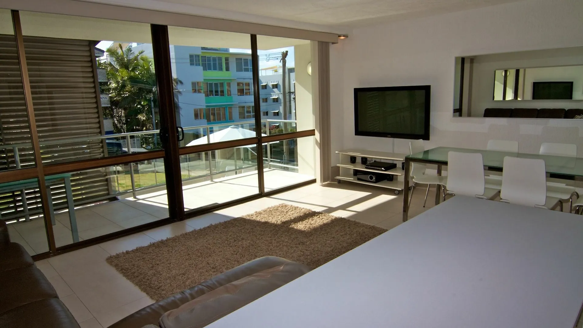 Merrima Court Holidays Aparthotel Caloundra