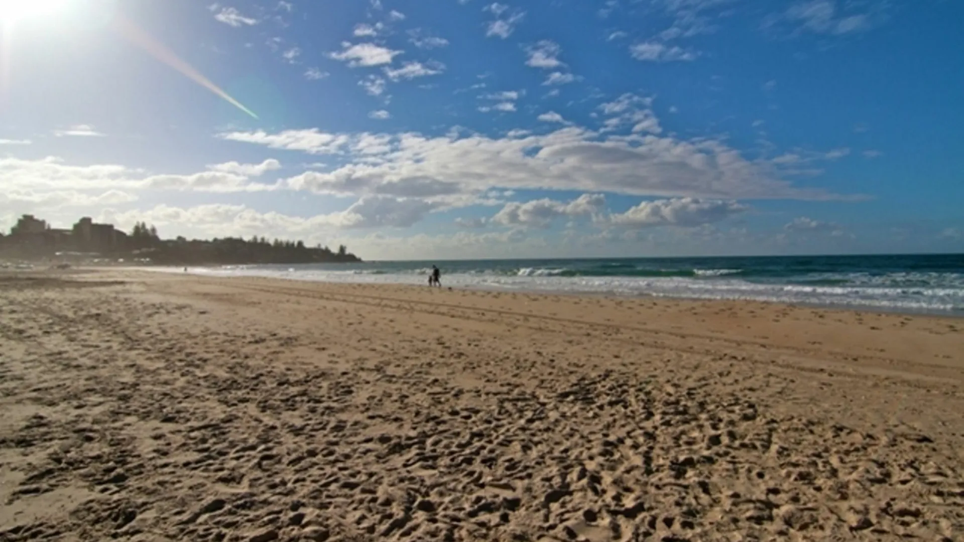 Merrima Court Holidays Aparthotel Caloundra 4*,