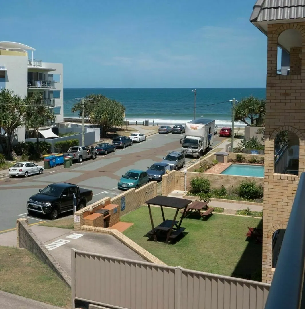 Merrima Court Holidays Caloundra 4*,