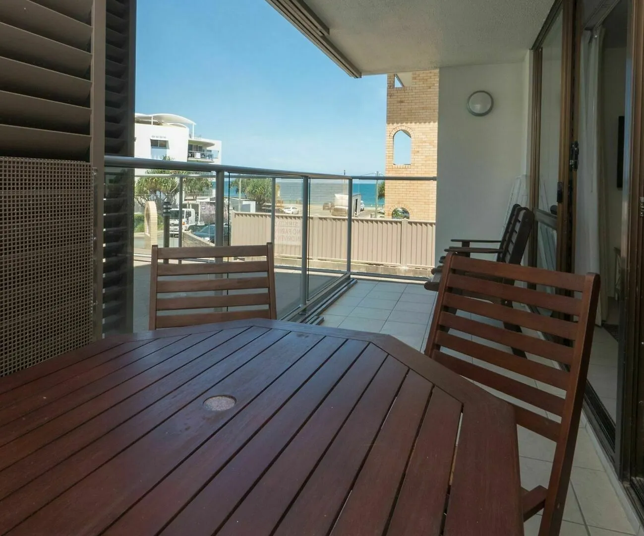 Merrima Court Holidays Aparthotel Caloundra